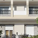 شقة Kostas 1