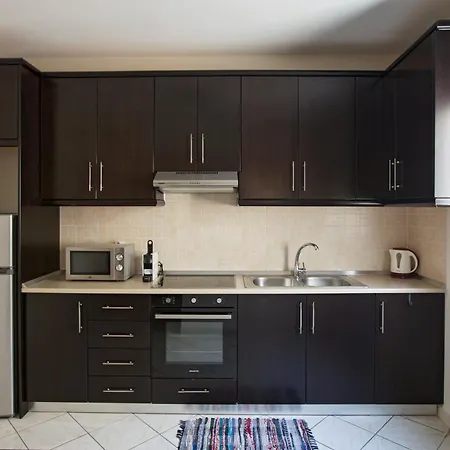 Kostas 1 Apartment Kos Town