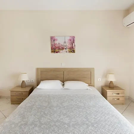 Appartement Kostas 1 Kos