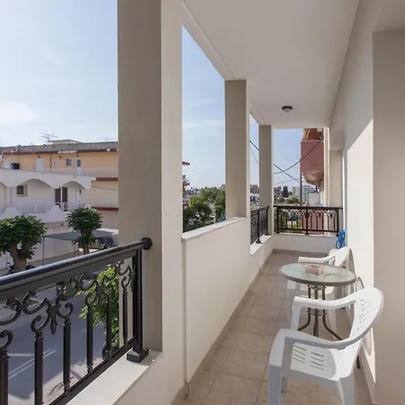 Apartment Kostas 1