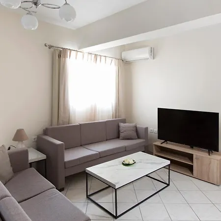 Apartment Kostas 1 *