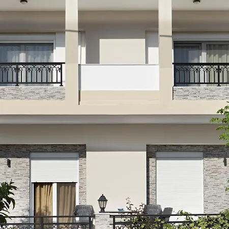 Apartment Kostas 1