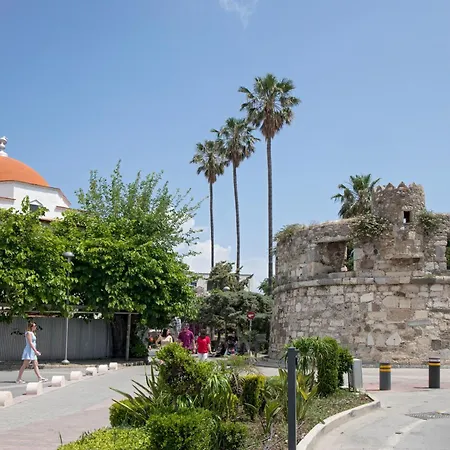 شقة Kostas 1