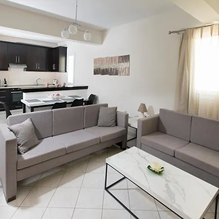 Kostas 1 Apartment Kos Town