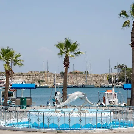 Kostas 1 شقة *