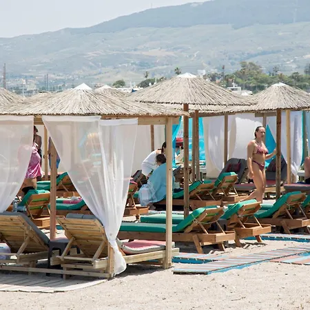 Kostas 1 * Città di Kos