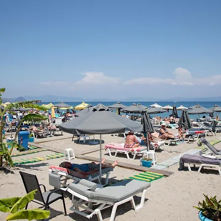 Kostas 1 *