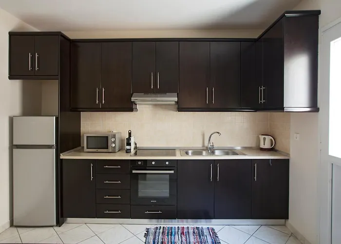 Kostas 1 Appartamento Città di Kos