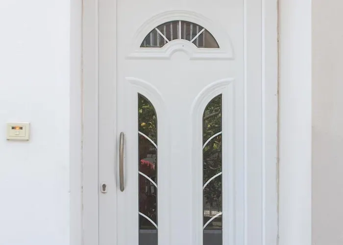 Kostas 1 Città di Kos