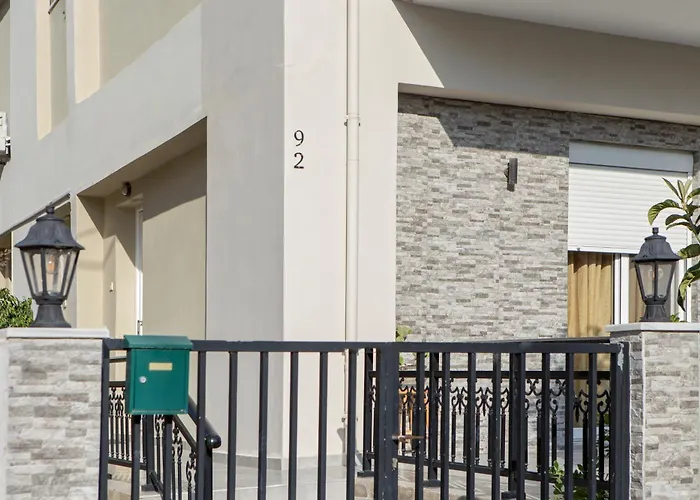 Kostas 1 Appartamento *