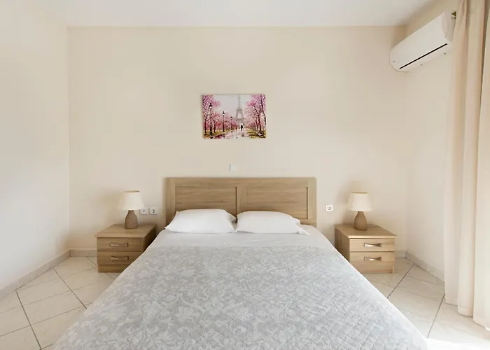 Appartamento Kostas 1 Città di Kos