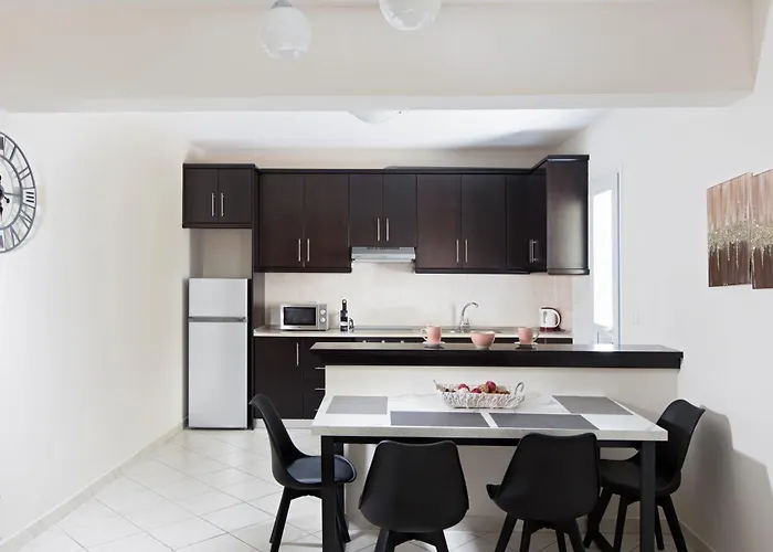 Kostas 1 Appartamento *