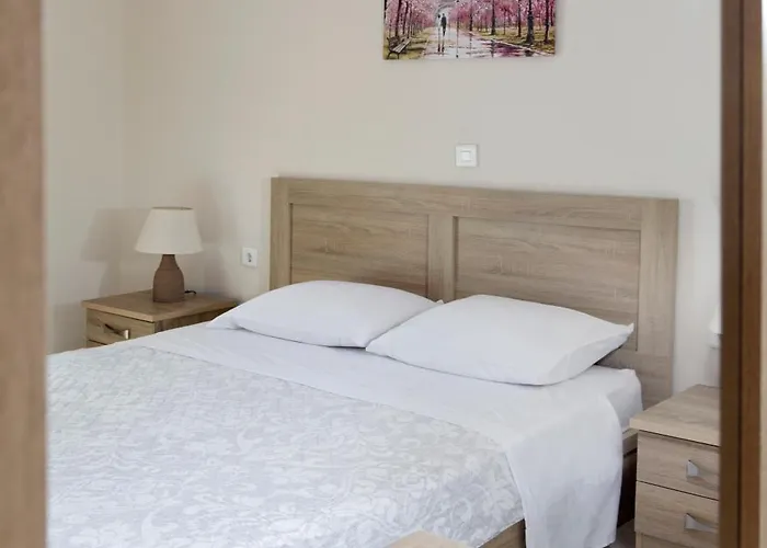 Kostas 1 * Città di Kos