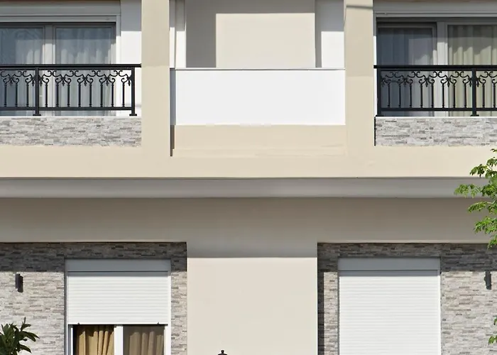 Appartamento Kostas 1