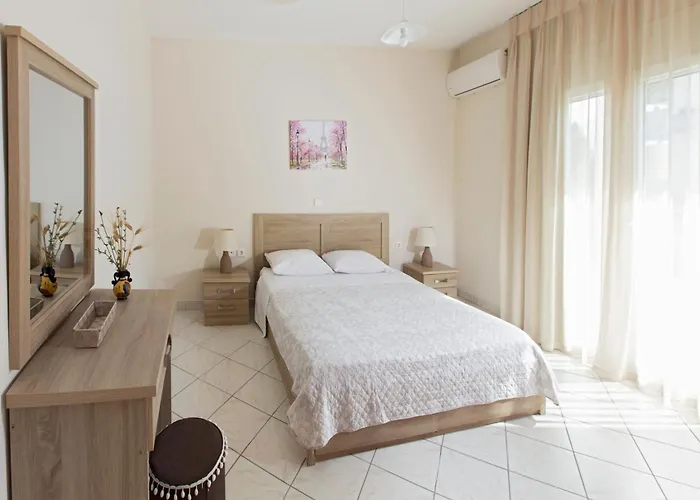 Appartamento Kostas 1 *