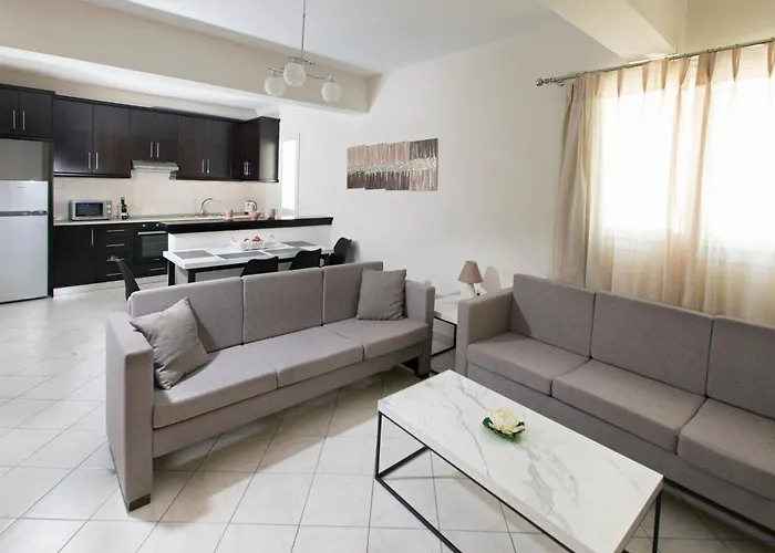 Kostas 1 Appartamento Città di Kos