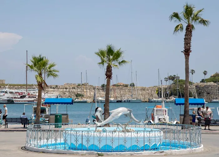 Kostas 1 Appartamento *