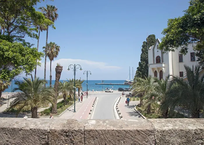 Kostas 1 Appartamento *