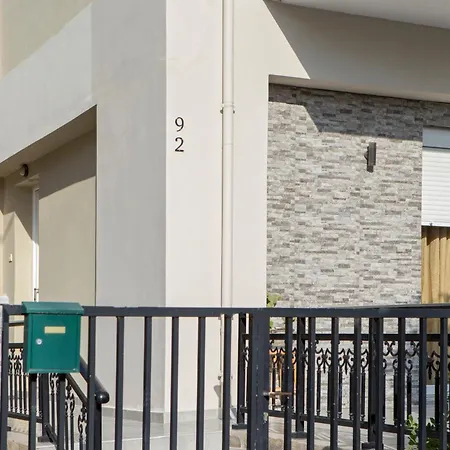 Kostas 1 Διαμέρισμα *