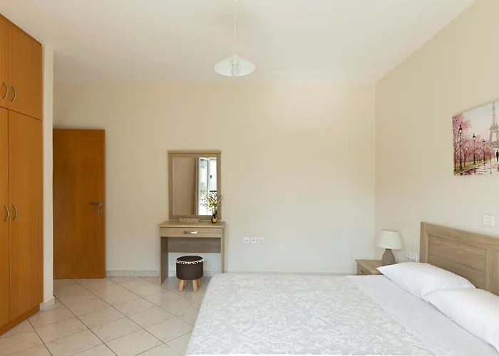 Διαμέρισμα Kostas 1 *