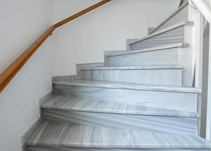 Kostas 1 Διαμέρισμα Κως Πόλη