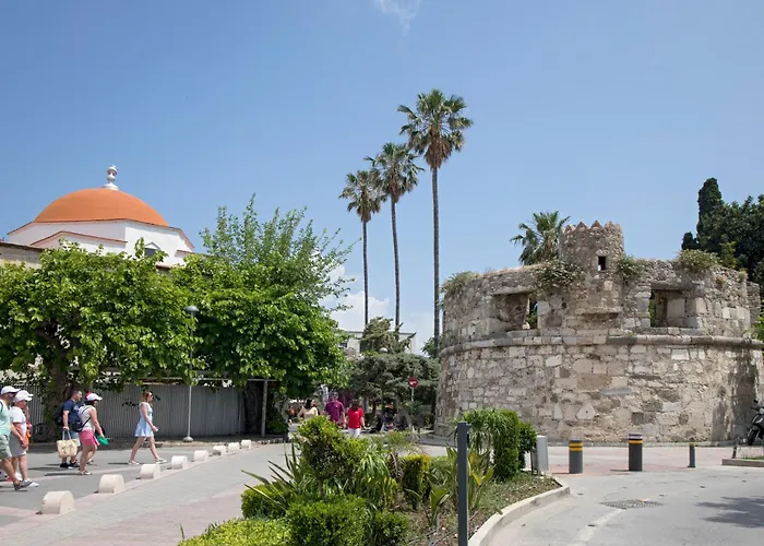 Διαμέρισμα Kostas 1