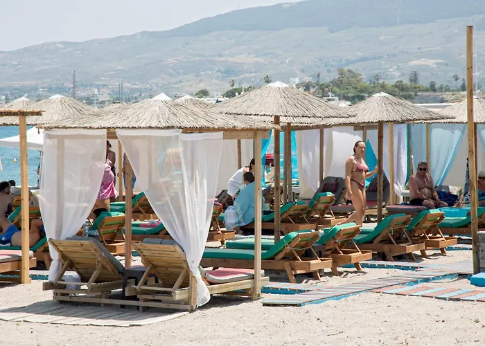 Kostas 1 * Κως Πόλη